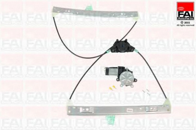 FAI AUTOPARTS wr088m -  Подъемное устройство для окон